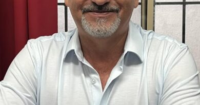 Revolución en salud: Enrique Salinas anuncia nuevo hospital privado para Matamoros