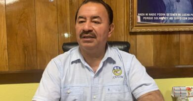 Soy un hombre de carne y hueso, no de redes sociales»: Juan Villafuerte pone freno al caos con liderazgo real