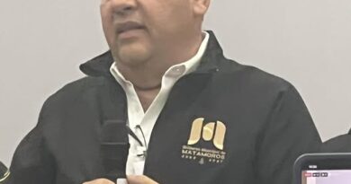 Matamoros en alerta preventiva ante inicio de temporada de huracanes: Sesiona Consejo de Protección Civil