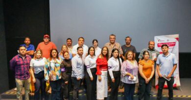 Fortalecen la prevención de la violencia de género entre el personal del Museo TAMUX