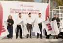 Fortalece Presidente Municipal sistema de limpieza pública con nuevas unidades de recolección