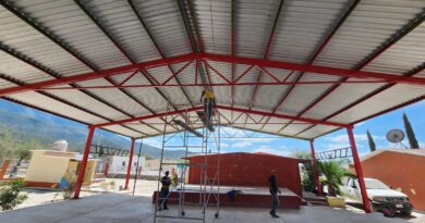 Avanza ITIFE en validación y contratación de obras para más de 100 planteles en Tamaulipas