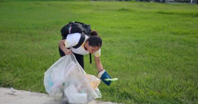 Impulsando tu Bienestar mejorará espacios públicos