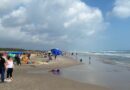 Mantiene Tamaulipas vigilancia activa en playas