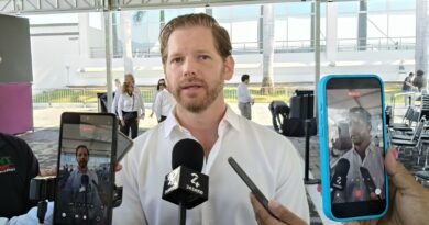 Activará SEDUMA estrategia integral para transformar manejo de residuos de construcció