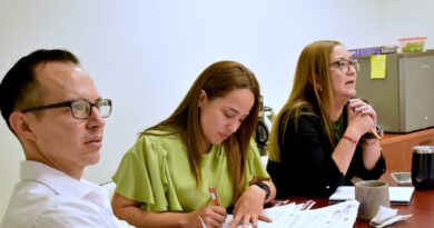 Moderniza IDPET gestión jurídica con capacitación estatal sobre el Nuevo Modelo Penal