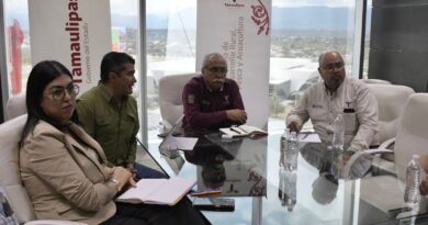 Estructura Tamaulipas proyecto para elevar la producción de carne de calidad