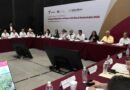 Consolida sesión del consejo estatal estrategias para el desarrollo rural sustentable