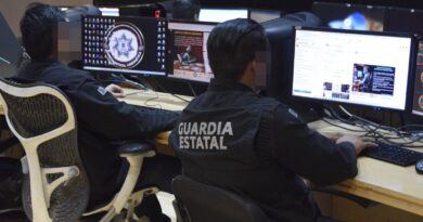 Avanza Tamaulipas en civismo digital y combate de ciberdelitos