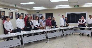Instala Salud Consejo Estatal de VIH/SIDA, Infecciones de Transmisión Sexual y Hepatitis