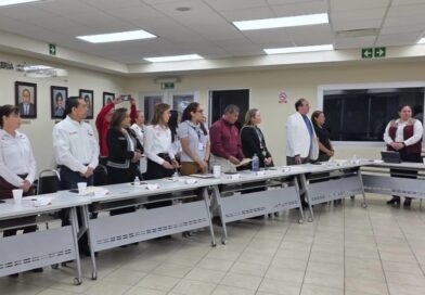 Instala Salud Consejo Estatal de VIH/SIDA, Infecciones de Transmisión Sexual y Hepatitis