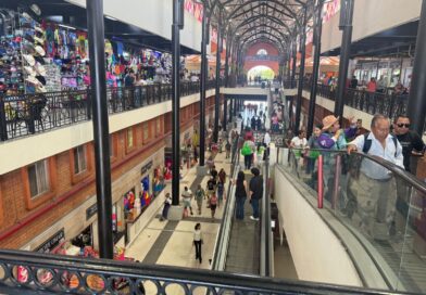 Historia, sabor y fiesta te  esperan en Tampico: Sectur