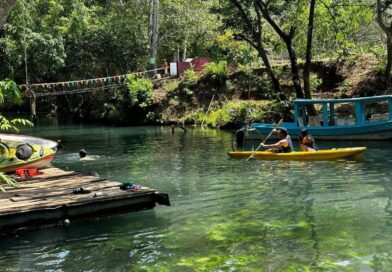 Gómez Farías, refugio natural en Tamaulipas