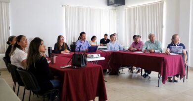 Impulsa TPT la legalidad en dependencias tamaulipecas