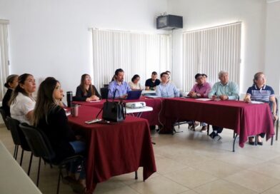 Impulsa TPT la legalidad en dependencias tamaulipecas