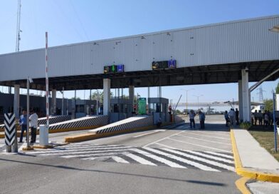 hoy paro agricultores y transportistas en diferentes estados de la republica mexicana