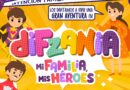 DIF Matamoros invita a las familias a vivir la magia de «DIFzania»