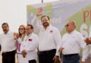 Beto Granados impulsa la Estrategia Nacional de Limpieza de Playas en Matamoros