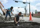 Supera Gobierno de Matamoros récords históricos en rehabilitación de infraestructura hidráulica