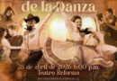 DIA INTERNACIONAL DE LA DANZA EN MATAMOROS