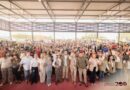 Más de 4 mil asistentes disfrutan del día del niño en DIF Safari