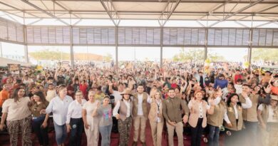 Más de 4 mil asistentes disfrutan del día del niño en DIF Safari