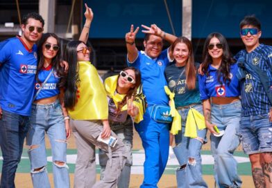 AMERICA VS CRUZ AZUL LO MEJOR DE LA JORNADA 14