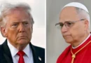 Trump lanza un fuerte ataque contra el papa León XIV por sus críticas a la guerra en Irán,