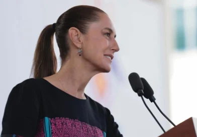 Sheinbaum se reunirá con mexicanos en España y con diversos jefes de Estado en Cumbre progresista: SRE