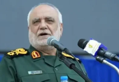 Irán reconoce que Israel mató a Majid Khademi, el jefe de Inteligencia de la Guardia Revolucionaria