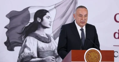 Teotihuacan: agresor actuó solo infuido por fuerzas demoniacas