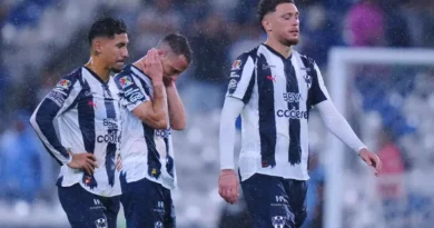 Rayados eliminado y sin Liguilla después de 17 torneos