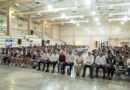 Despierta la UAT vocaciones científicas en niños de Ciudad Victoria