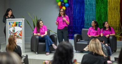 Fortalece la UAT cultura de inclusión desde la primera infancia