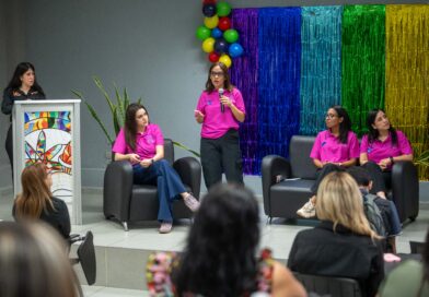 Fortalece la UAT cultura de inclusión desde la primera infancia