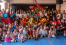 Fomenta UAT nuevas vocaciones acercando a la infancia al entorno universitario