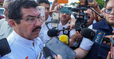 Inicia la UAT brigadas contra el gusano barrenador