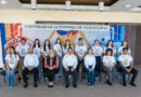 Participan 354 estudiantes de la UAT en programa de movilidad Delfín 2026