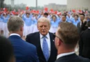 Trump anuncia ‘fantásticos acuerdos comerciales’ con China.