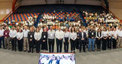 Destaca la UAT como sede regional de ExpoCiencias Tamaulipas 2026