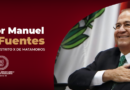 Legislar con peso y sin «relleno»: Víctor García prioriza la salud, la protección a la orfandad y el fortalecimiento municipal