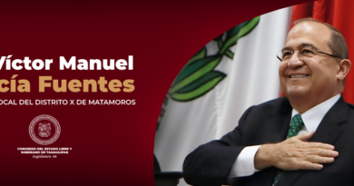 Legislar con peso y sin «relleno»: Víctor García prioriza la salud, la protección a la orfandad y el fortalecimiento municipal