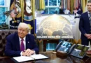 CHINA Y RUSIA CRITICAN A TRUMP POR CUPULA DORADA