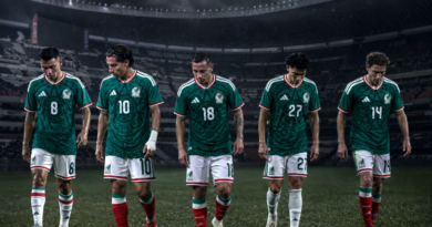 Se le olvidaron a Javier Aguirre que se pierden el Mundial 2026