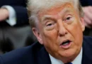 SI MEXICO NO TRABAJA CONTRA EL NARCO, EUA LO HARA TRUMP ES UNA EXIGENCIA