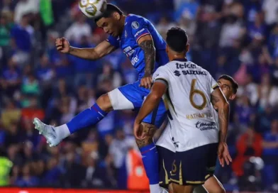 Pumas vs Cruz Azul Hoy 19.00 Horas Estadio Olimpico CU