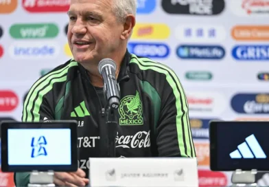 Javier Aguirre confiado del camino de México en la Copa del Mundo dice que esta facil