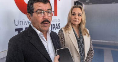 Pone en marcha UAT transporte gratuito piloto para estudiantes del sur de Tamaulipas