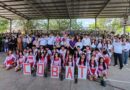Impulsa COBAT el cuidado del medio ambiente entre estudiantes con “Siembro un árbol y protejo la vida animal”