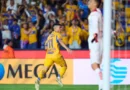 TIGRES LE VUELVE A GANAR A CHIVAS 3 VS 1 LLEVAN VENTAJA